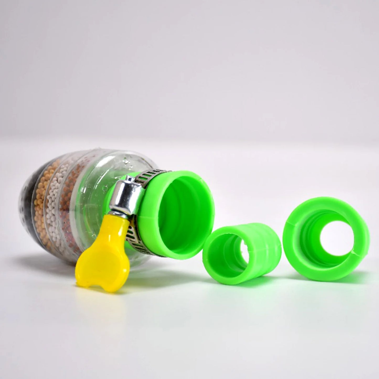 Kitchen Tap Filter β Double Pack (Buy 1 Get 1 Free)