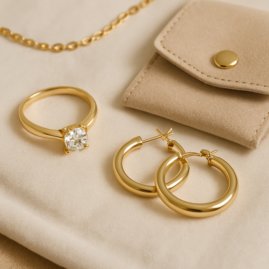 Jewelry & Accessories