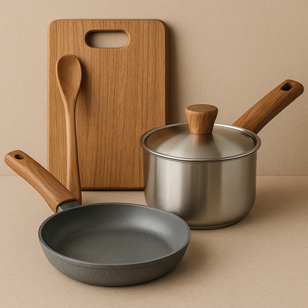 Kitchenware