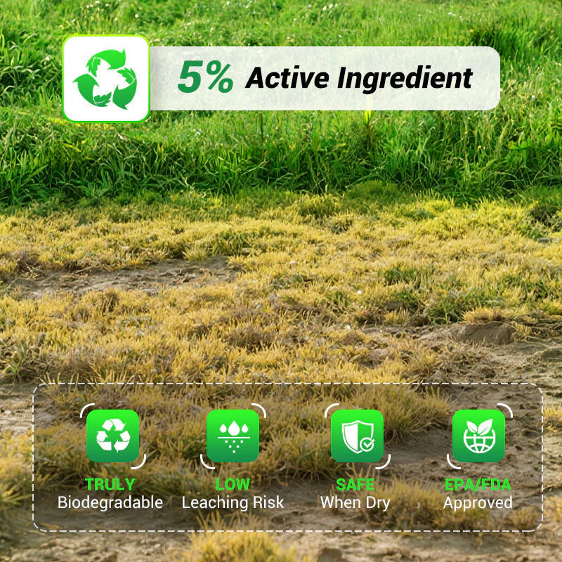 Cyclosinone Herbicide Granules | 🔥BUY 1 GET 1 FREE🔥