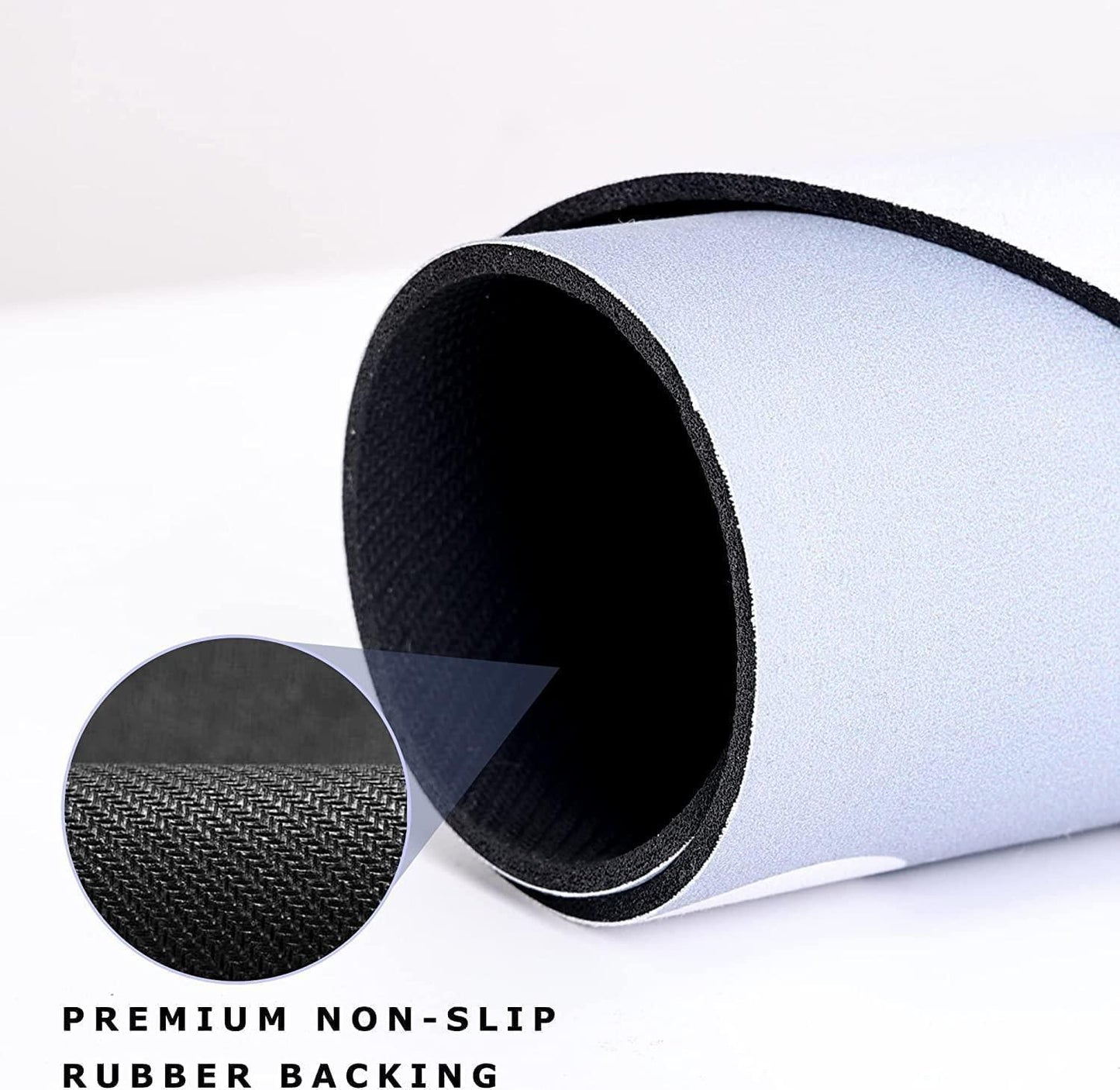 QuickDry Bath Floor Mat