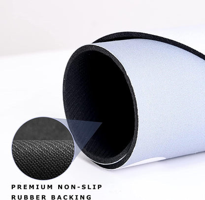 QuickDry Bath Floor Mat