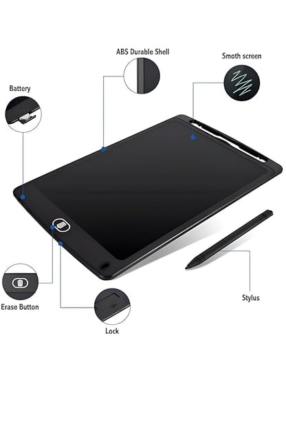 Magic LCD Writing & Drawing Tablet