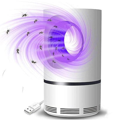 Mosquito Killer Machine trap lamp With USB