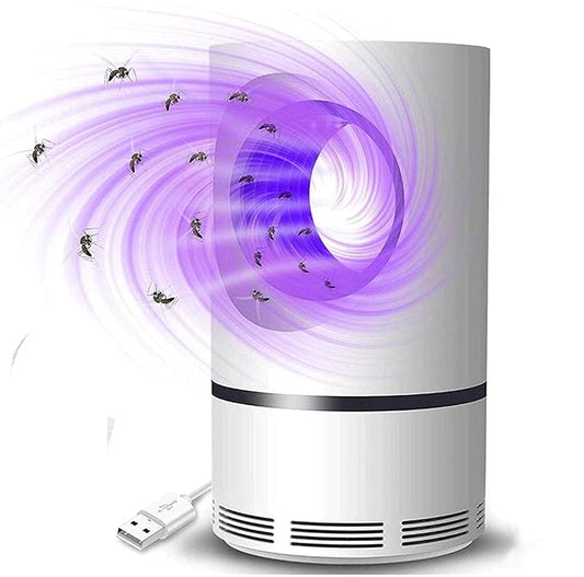 Mosquito Killer Machine trap lamp With USB