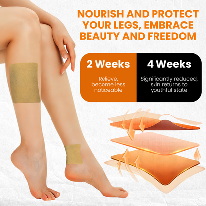 VeinEase™ Varicose Herbal Relief Patches