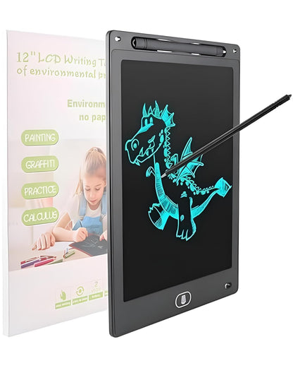 Magic LCD Writing & Drawing Tablet