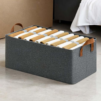 ClosetCrate Storage Baskets