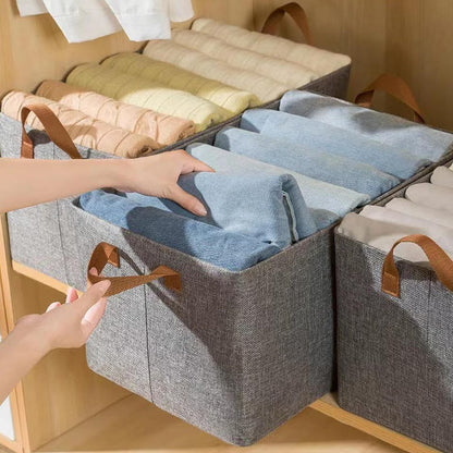 ClosetCrate Storage Baskets