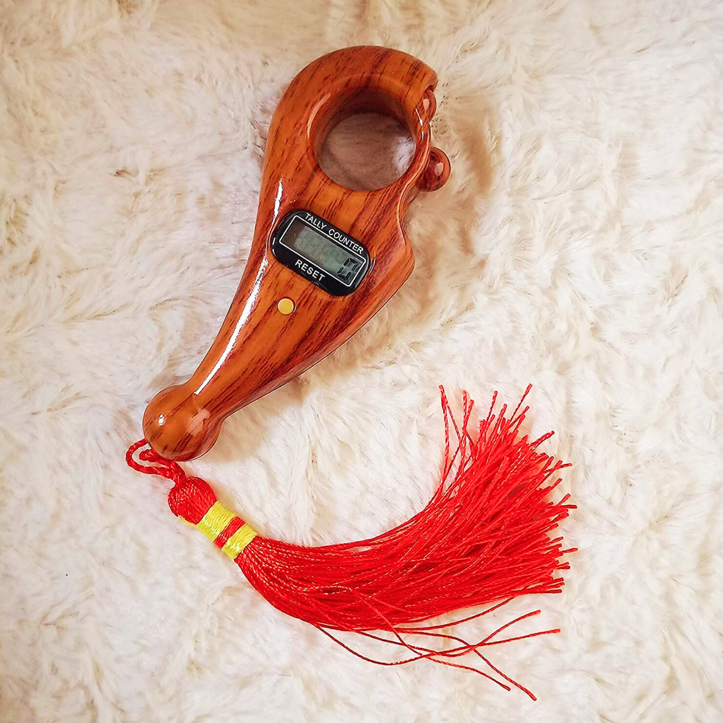 ChantMate™ – Your Digital Tulsi Jap Partner