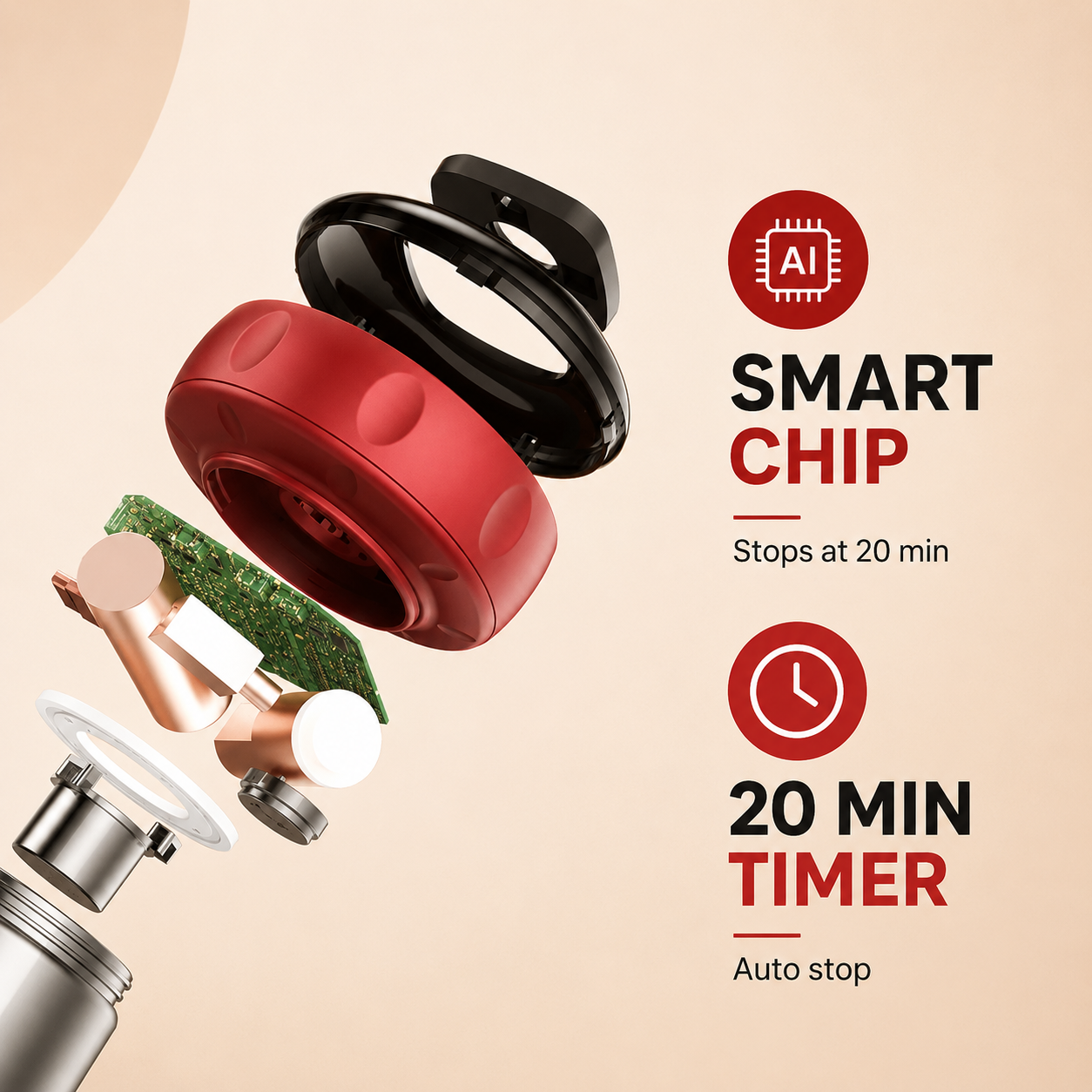 Smart Cupping Therapy Massager