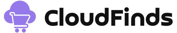CloudFinds